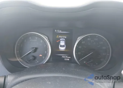 2019 Infiniti Q50 3.0T Sport из США, поврежденный, VIN JN1EV7AP0KM511234